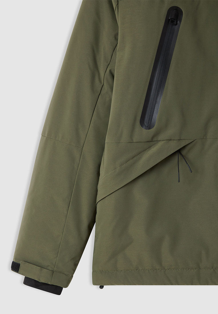 Man Outerwear