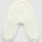 Women's Aviator hat with ear flaps