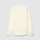 Men's Embossed Korean Shirt