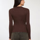 Woman Long-sleeved T-shirt