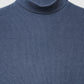 Women's Color Turtleneck T-Shirt
