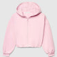 Zip-Up Hoodie for Girls