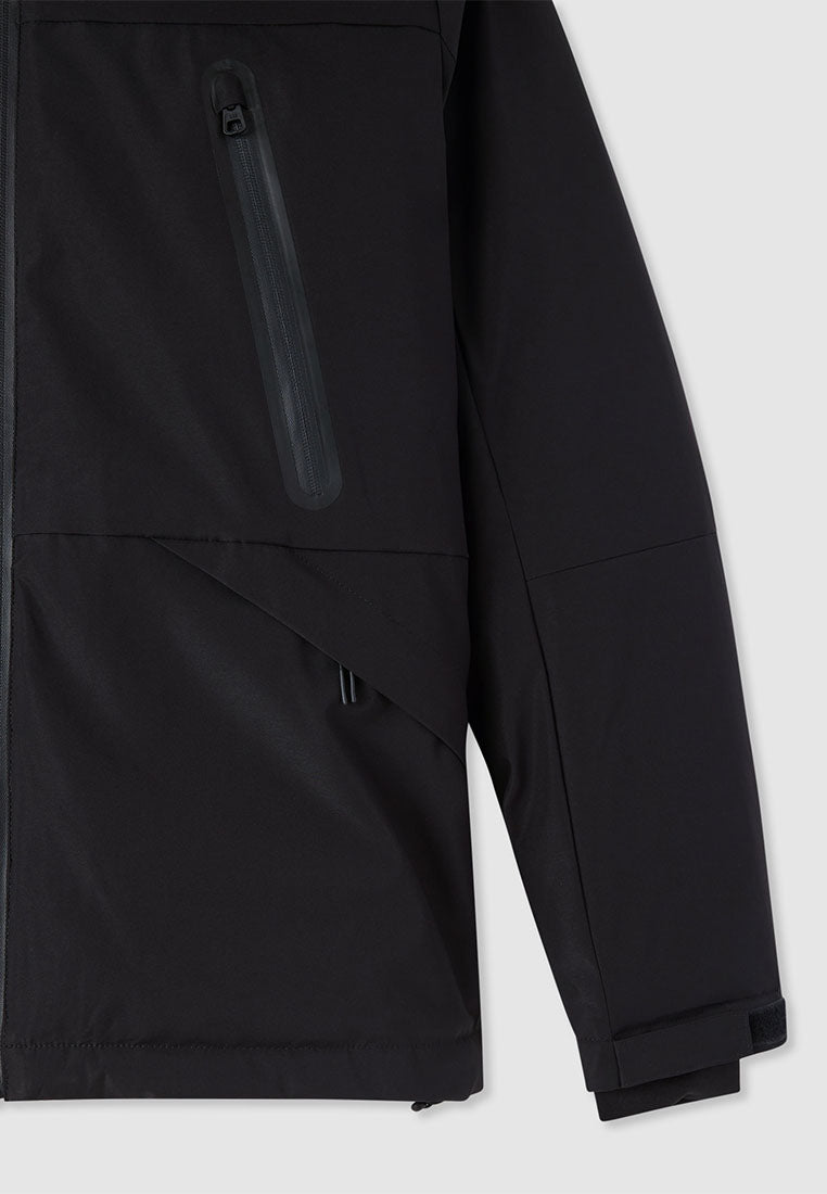 Man Outerwear