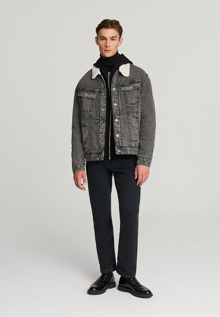 Man Outerwear