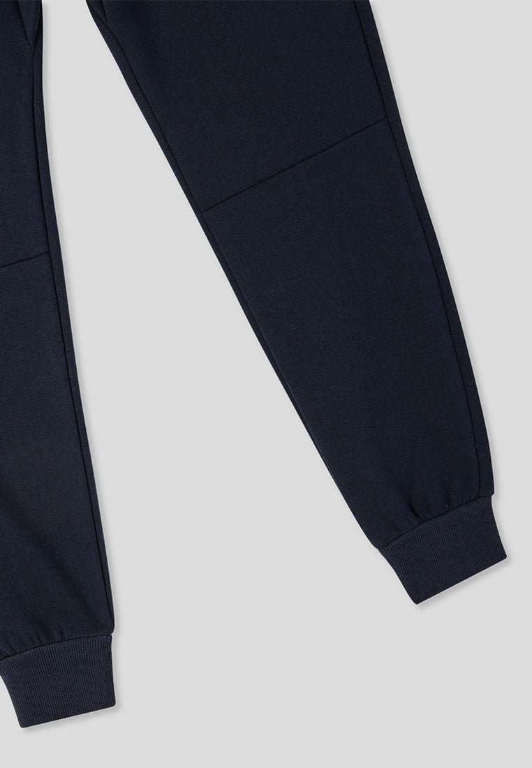 Man Full-length gym pants