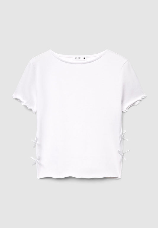 Woman Short-sleeved T-shirt
