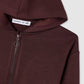 Zip-Up Hoodie for Girls