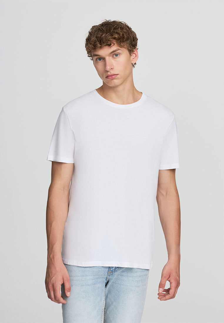 Man Short-sleeved T-shirt