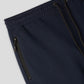 Man Full-length gym pants