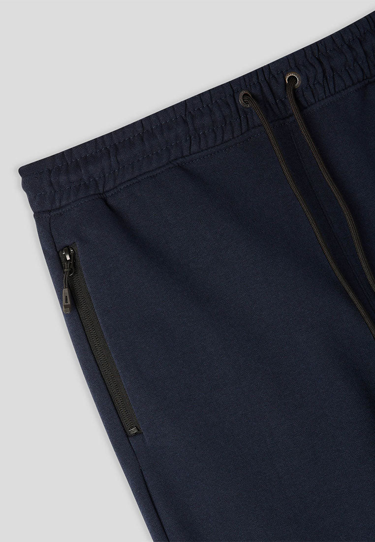 Man Full-length gym pants