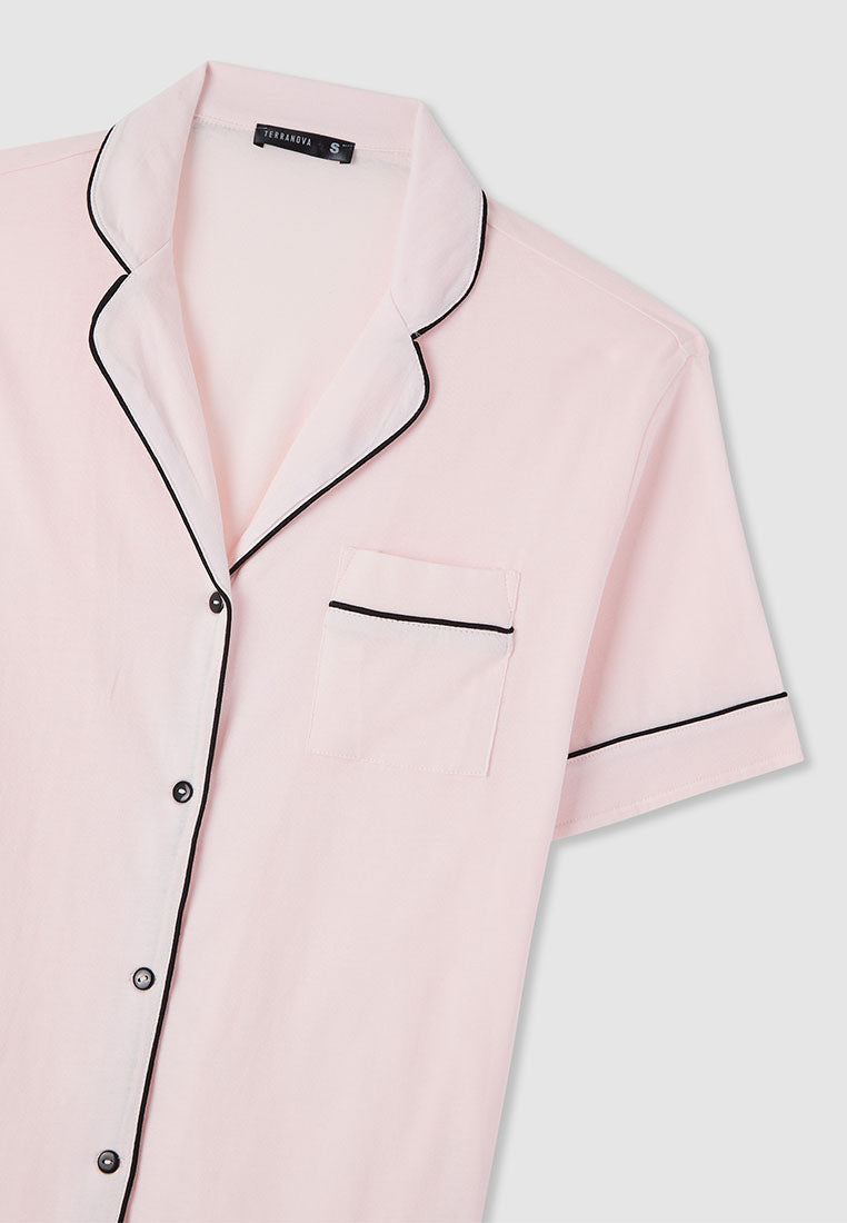 Woman Pyjamas