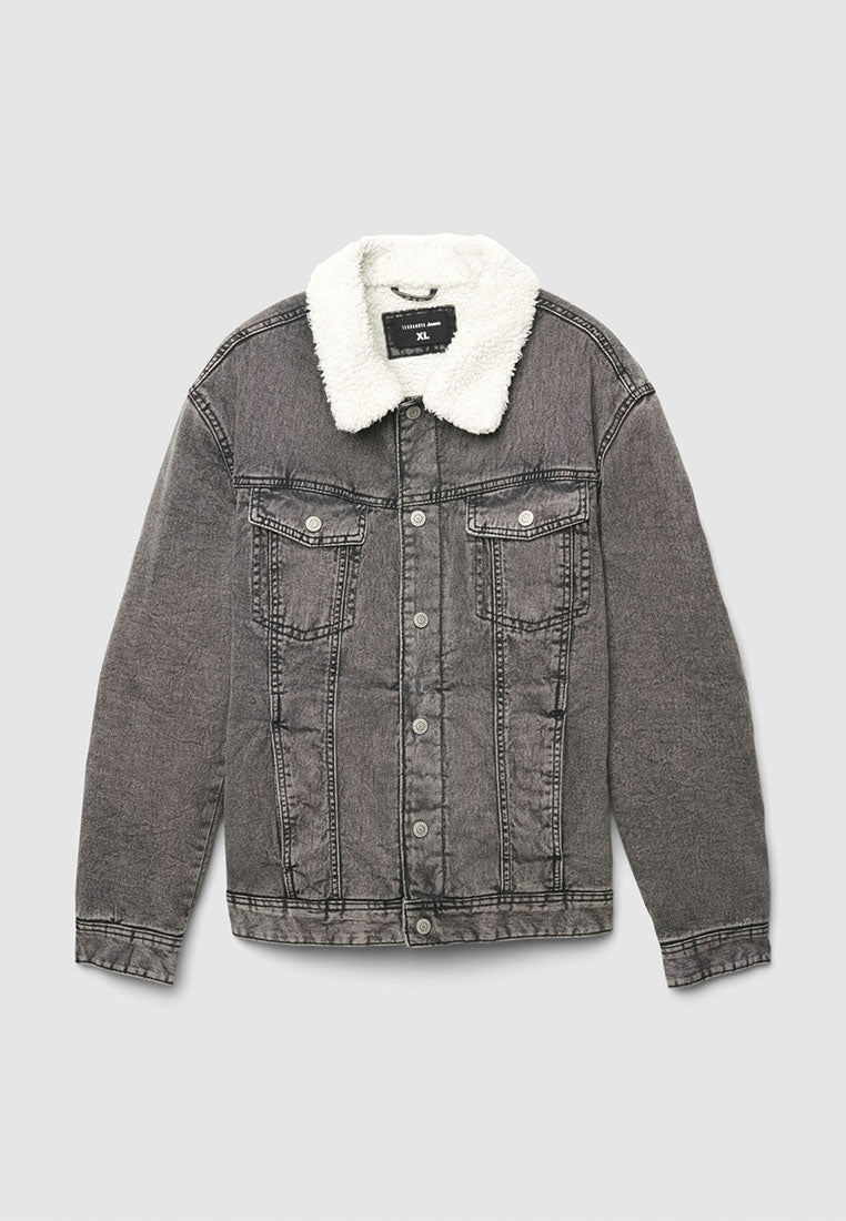 Man Outerwear