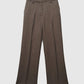 Women's Maxi Wide Leg Trousers