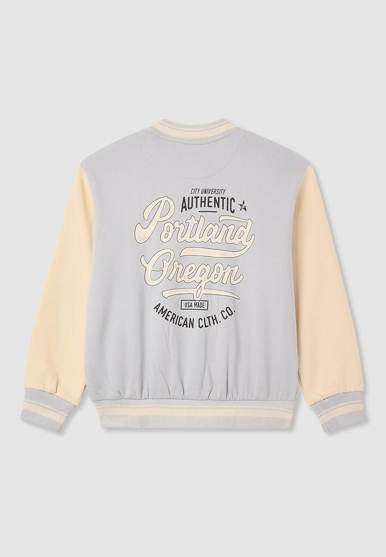 Kids Girls Outerwear