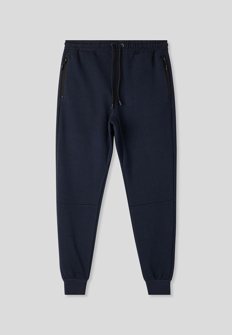 Man Full-length gym pants
