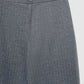 Women's Pinstripe Pleated-Look Trousers