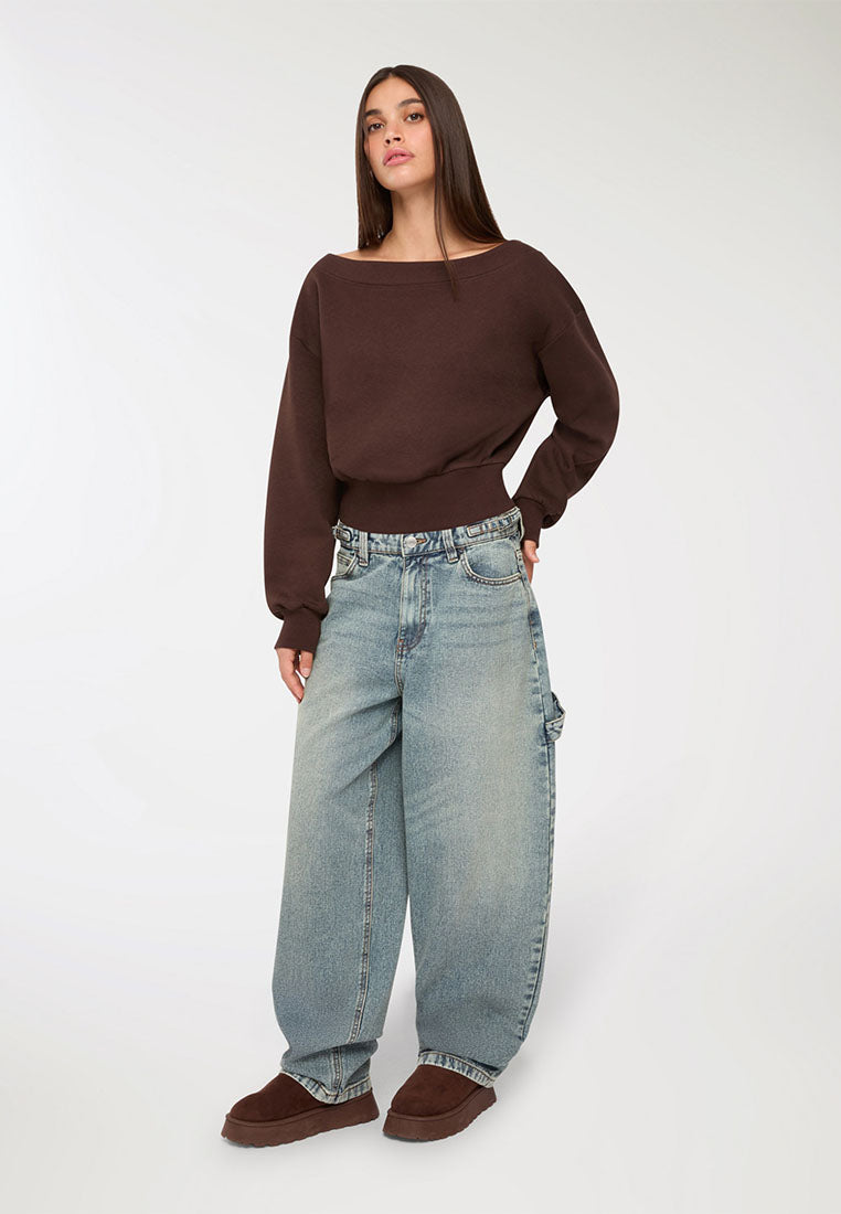 Woman Long pants jeans