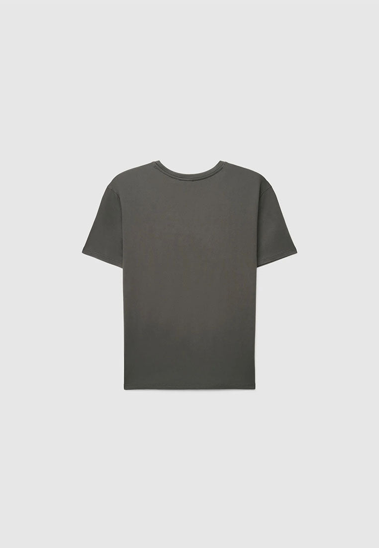 Women's Loose-fitting T-shirt
