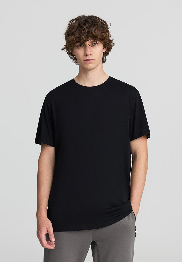 Man Short-sleeved T-shirt