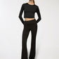 Woman Long-sleeved T-shirt