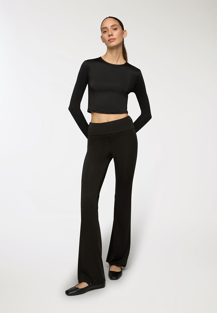 Woman Long-sleeved T-shirt