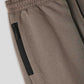 Man Full-length gym pants