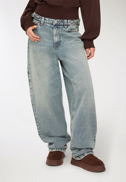 Woman Long pants jeans