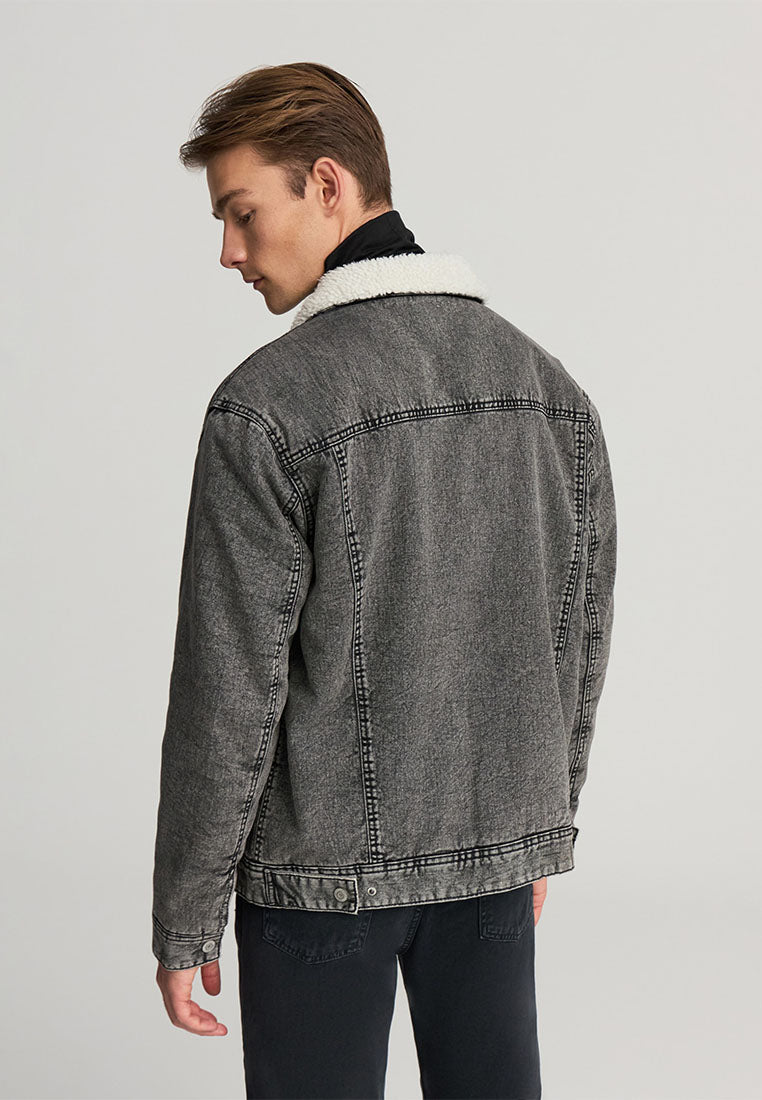 Man Outerwear