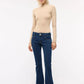 Women's Color Turtleneck T-Shirt