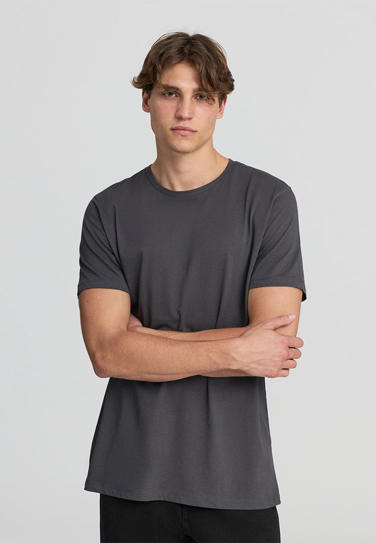 Man Short-sleeved T-shirt