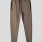 Man Full-length gym pants