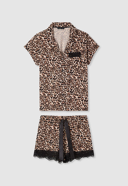 Woman Pyjamas