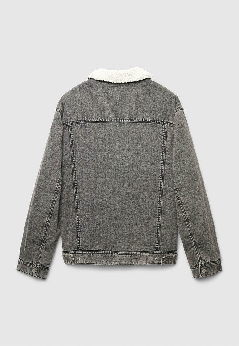 Man Outerwear