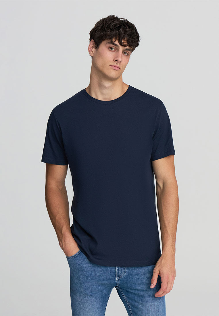Man Short-sleeved T-shirt