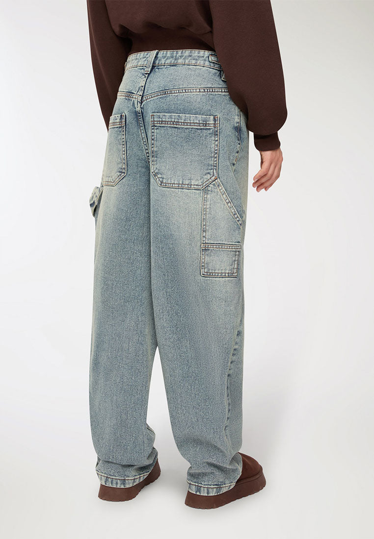 Woman Long pants jeans