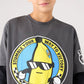 Long-sleeve T-shirt with Stumble Guys® print for Boys