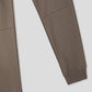 Man Full-length gym pants