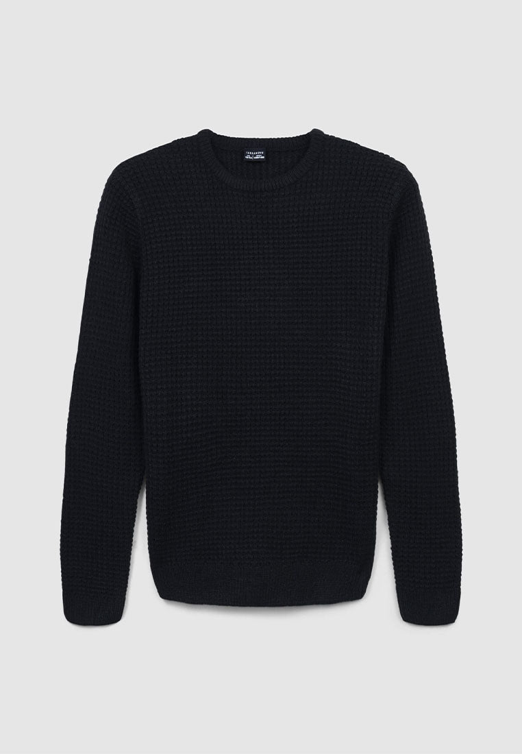 Kids Boys Sweater 3-5