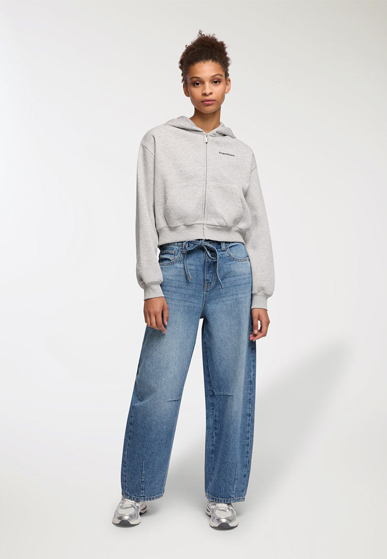 Woman Long pants jeans