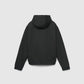 Men's Hooded jacket with zip