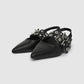 Woman Footwear
