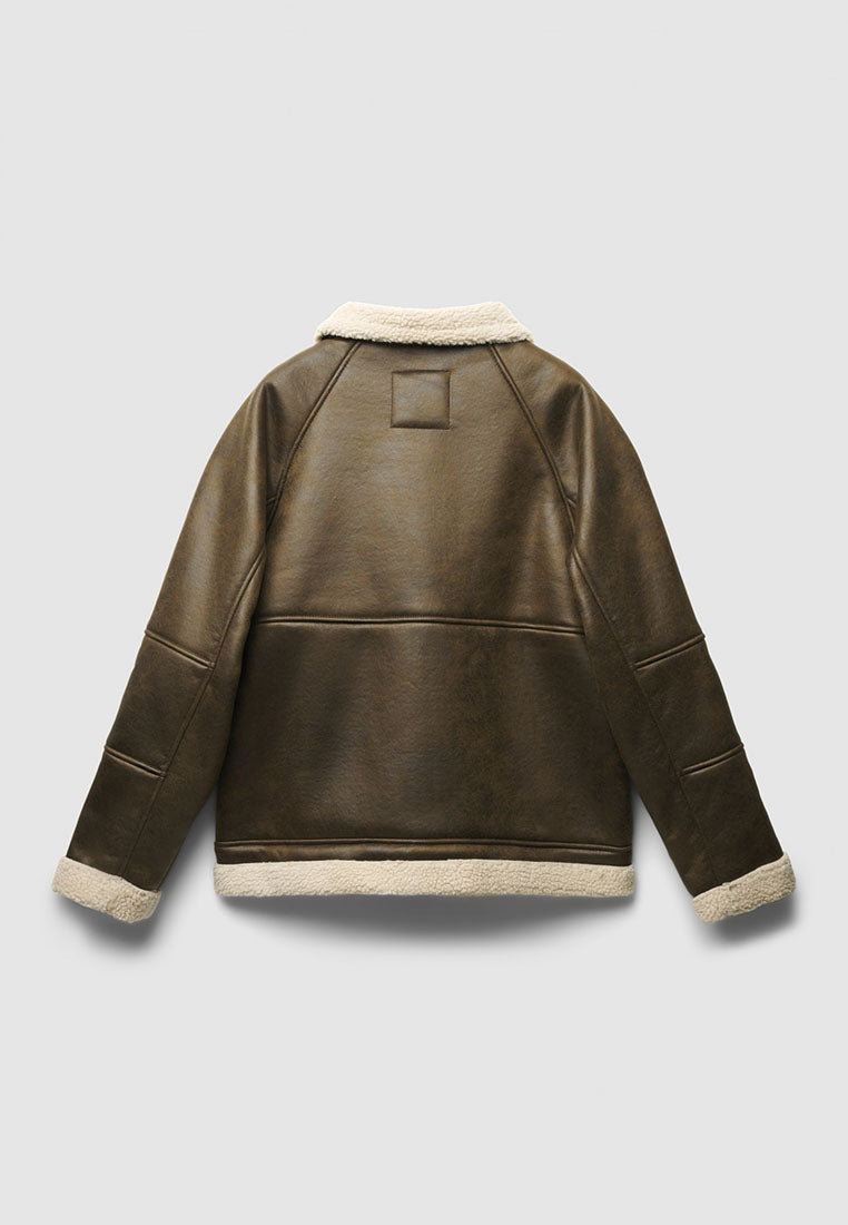 Man Outerwear