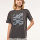 Women's Loose-fitting T-shirt