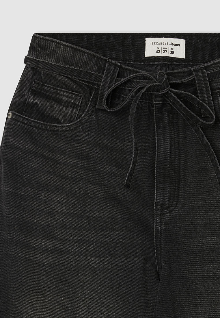 Woman Long pants jeans