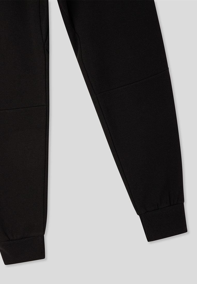 Man Full-length gym pants