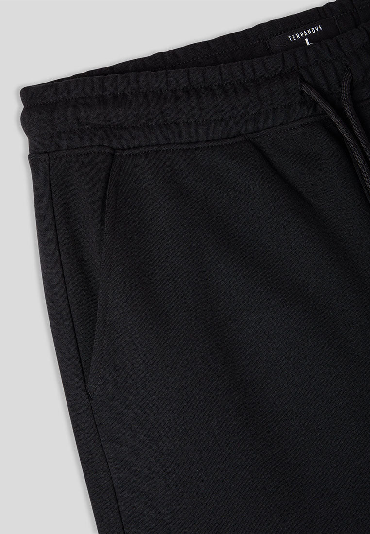 Man Full-length gym pants