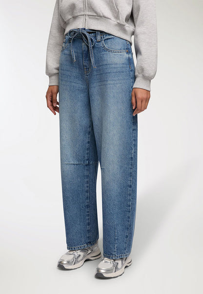 Woman Long pants jeans