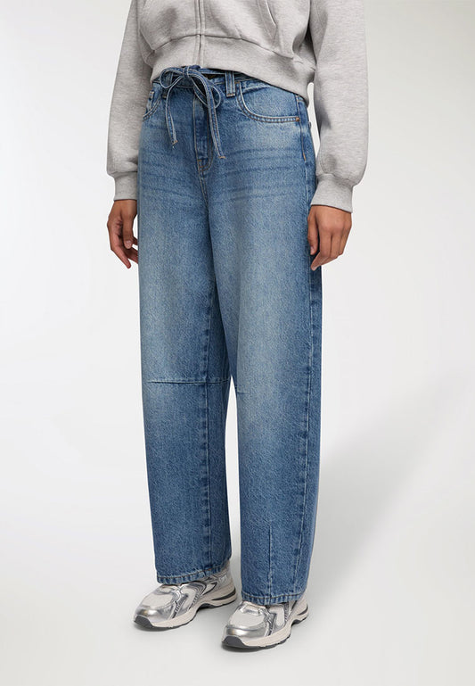 Woman Long pants jeans