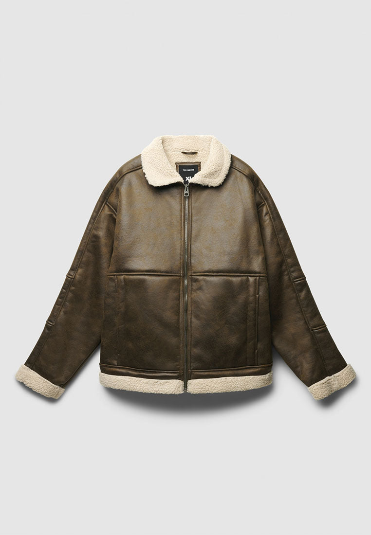 Man Outerwear