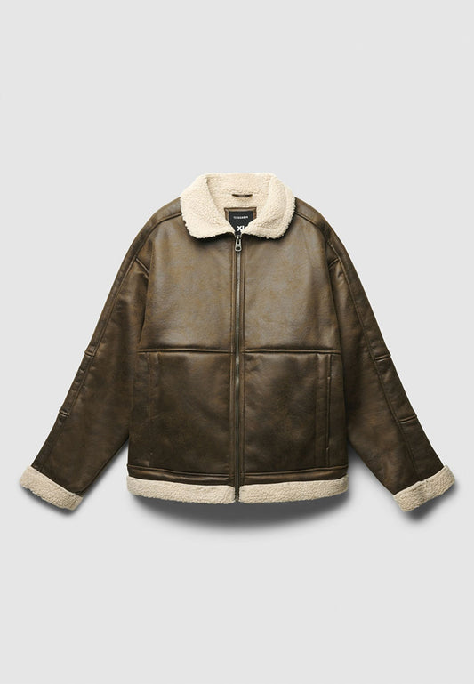 Man Outerwear